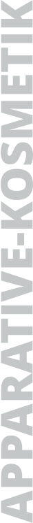 APPARATIVE-KOSMETIK